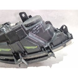 Recambio de faro delantero izquierdo para fiat bravo ii (198_) 1.9 d multijet (198axb1a) referencia OEM IAM 51757538  