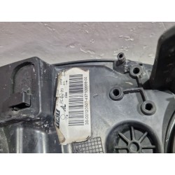 Recambio de faro delantero izquierdo para fiat bravo ii (198_) 1.9 d multijet (198axb1a) referencia OEM IAM 51757538  