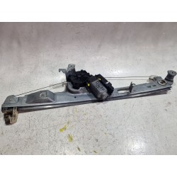 Recambio de mecanismo elevalunas delantero izquierdo para renault scenic ii (jm)(2003) 1.5 adventure by coronel tapiocca [1,5 lt