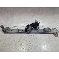 Recambio de mecanismo elevalunas delantero derecho para renault scenic ii (jm)(2003) 1.5 adventure by coronel tapiocca [1,5 ltr.