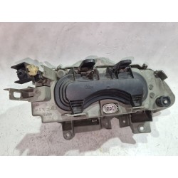 Recambio de faro delantero izquierdo para renault laguna i (b56_, 556_) 1.9 dti (b56j) referencia OEM IAM E2200492705  