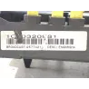 Recambio de caja reles / fusibles para cadillac sts 3.6 referencia OEM IAM P25774215  