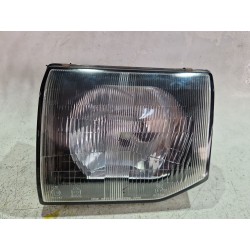 Recambio de faro delantero izquierdo para mitsubishi pajero 2.8 d 125cv referencia OEM IAM 11037747  
