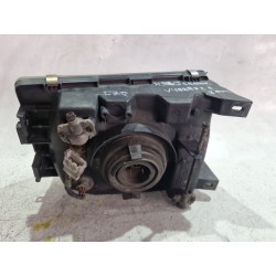 Recambio de faro delantero izquierdo para mitsubishi pajero 2.8 d 125cv referencia OEM IAM 11037747  