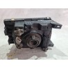 Recambio de faro delantero izquierdo para mitsubishi pajero 2.8 d 125cv referencia OEM IAM 11037747  