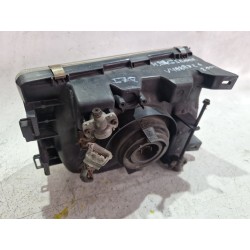 Recambio de faro delantero izquierdo para mitsubishi pajero 2.8 d 125cv referencia OEM IAM 11037747  