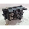 Recambio de faro delantero izquierdo para mitsubishi pajero 2.8 d 125cv referencia OEM IAM 11037747  