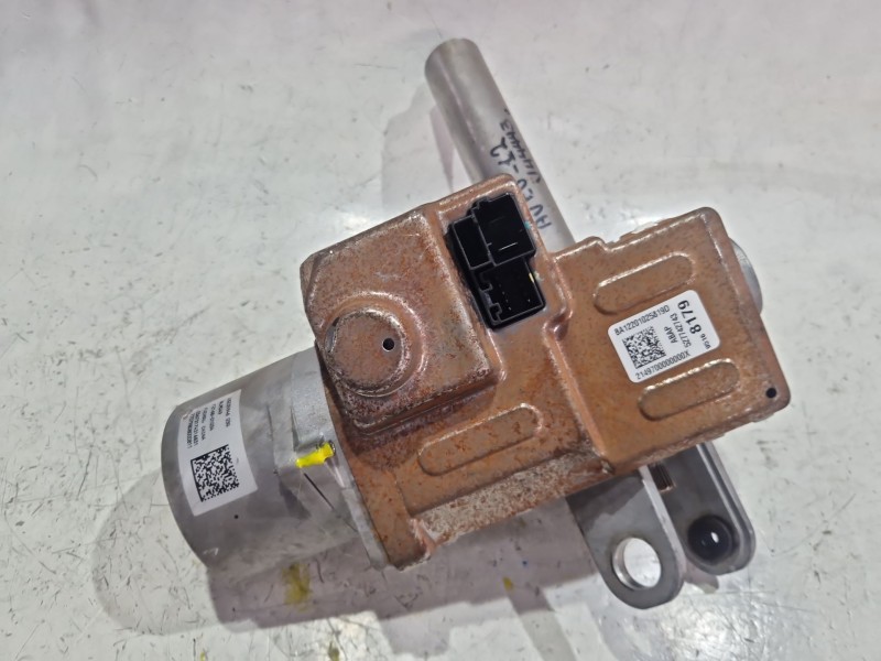 Recambio de columna direccion electrica para chevrolet aveo fastback 1.2 referencia OEM IAM 527742743  