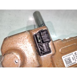 Recambio de columna direccion electrica para chevrolet aveo fastback 1.2 referencia OEM IAM 527742743  