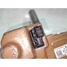 Recambio de columna direccion electrica para chevrolet aveo fastback 1.2 referencia OEM IAM 527742743  