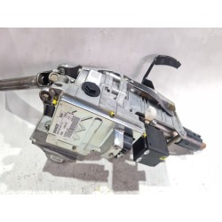 Recambio de columna direccion electrica para renault megane ii (bm0/1_, cm0/1_) 1.5 dci referencia OEM IAM 8200445347A  