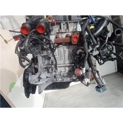 Recambio de motor completo para citroën c3 (09.2009) collection fap referencia OEM IAM 9H06 10JBEJ  