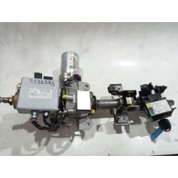 Recambio de columna direccion electrica para opel corsa c (x01) 1.3 cdti (f08, f68) referencia OEM IAM 13205208  
