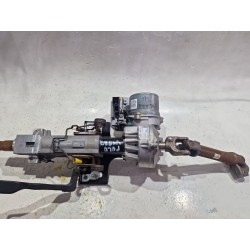Recambio de columna direccion electrica para volkswagen polo v (6c1)(01.2014) 1.4 advance bmt [1,4 ltr. - 55 kw tdi] referencia 