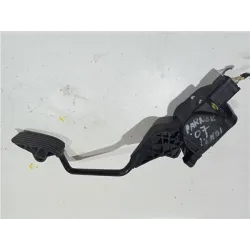 Recambio de potenciometro pedal gas para peugeot partner furgón (05.2008) 1560 referencia OEM IAM 0280755035  