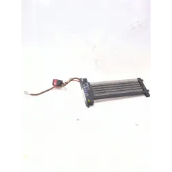 Recambio de resistencia calefaccion para peugeot 407 hdi 135 referencia OEM IAM 05T356I0121  