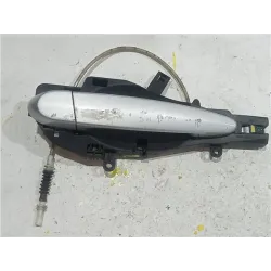 Recambio de maneta exterior delantera derecha para bmw serie 3 berlina (e90)(2004) 2.5 325i [2,5 ltr. - 160 kw 24v cat] referenc