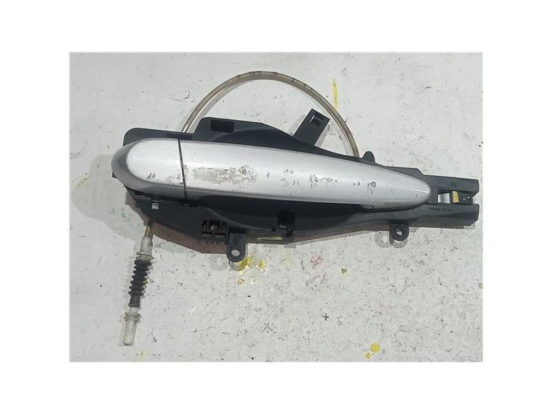 Recambio de maneta exterior delantera derecha para bmw serie 3 berlina (e90)(2004) 2.5 325i [2,5 ltr. - 160 kw 24v cat] referenc