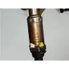 Recambio de sonda lambda para seat ibiza (6k1)(08.1999) 1.4 referencia OEM IAM 0258003676  