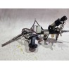 Recambio de columna direccion electrica para toyota aygo (_b1_) 1.0 (kgb10_) referencia OEM IAM 03400513  