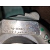 Recambio de turbo para ford mondeo iii (b5y) 2.0 16v tddi / tdci referencia OEM IAM 758226  
