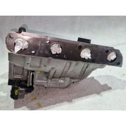 Recambio de turbo para ford mondeo iii (b5y) 2.0 16v tddi / tdci referencia OEM IAM 758226  
