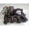 Recambio de turbo para ford mondeo iii (b5y) 2.0 16v tddi / tdci referencia OEM IAM 758226  