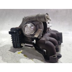 Recambio de turbo para ford mondeo iii (b5y) 2.0 16v tddi / tdci referencia OEM IAM 758226  