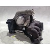 Recambio de turbo para ford mondeo iii (b5y) 2.0 16v tddi / tdci referencia OEM IAM 758226  