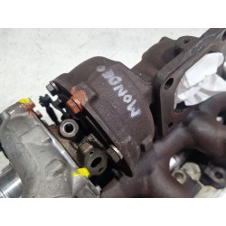 Recambio de turbo para ford mondeo iii (b5y) 2.0 16v tddi / tdci referencia OEM IAM 758226  