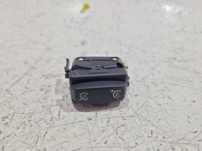 Recambio de interruptor para renault laguna ii (bg0)(2001) 1.9 dci (bg0g) referencia OEM IAM 2649902  