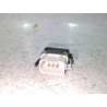 Recambio de interruptor para renault laguna ii (bg0)(2001) 1.9 dci (bg0g) referencia OEM IAM 2649902  