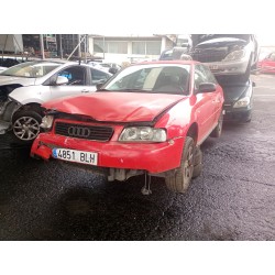 audi a3 (8l1) del año 2001