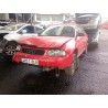 audi a3 (8l1) del año 2001