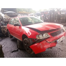 audi a3 (8l1) del año 2001