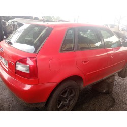 audi a3 (8l1) del año 2001