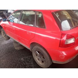 audi a3 (8l1) del año 2001