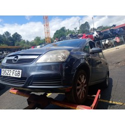 opel zafira / zafira family b (a05) del año 2006