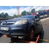 opel zafira / zafira family b (a05) del año 2006