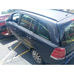opel zafira / zafira family b (a05) del año 2006