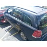 opel zafira / zafira family b (a05) del año 2006