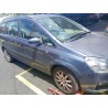 opel zafira / zafira family b (a05) del año 2006