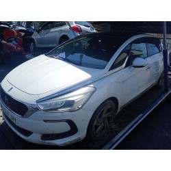 citroën ds5 del año 2015
