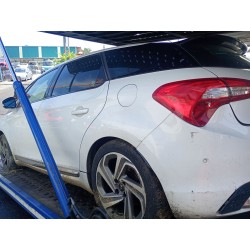 citroën ds5 del año 2015