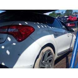citroën ds5 del año 2015