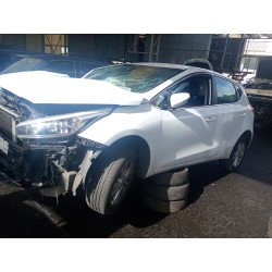 kia ceed (ed)(2006) del año 2013