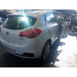 kia ceed (ed)(2006) del año 2013