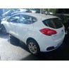 kia ceed (ed)(2006) del año 2013
