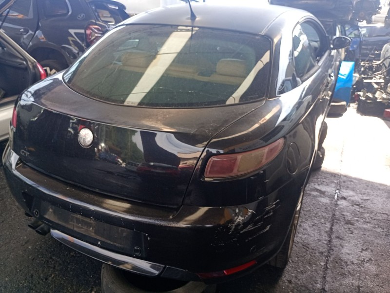 alfa romeo gt (937_) del año 2007