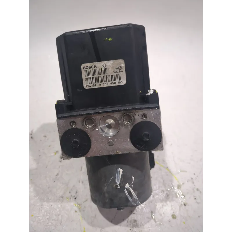 Recambio de nucleo abs para alfa romeo gt (125)(2004) 1.9 jtd referencia OEM IAM 0265225268 0265950183  